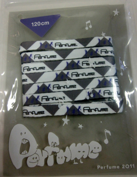 NEW グッズ到着！