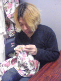 みんなのアイドル(*^-')ь