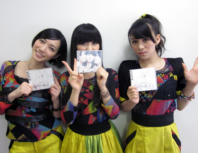 「VOICE」リリース！