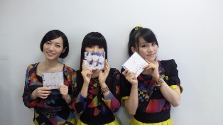 ★VOICE★
