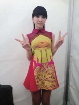 ☆METROCK☆