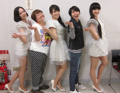 5月突入！