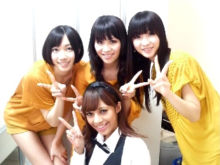 キッラキラ☆