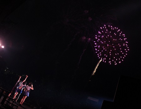 「P.T.A.発足10周年!! と5周年!!“Perfumeとあなた”ホールトゥワー」まで…＜あと5日♪＞