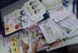 ありがとう♪【1/21(木)分】