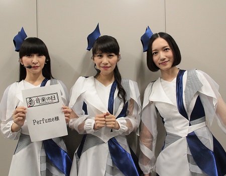 音楽の日…♪