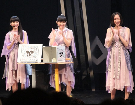 楽しみにお待ちください♪