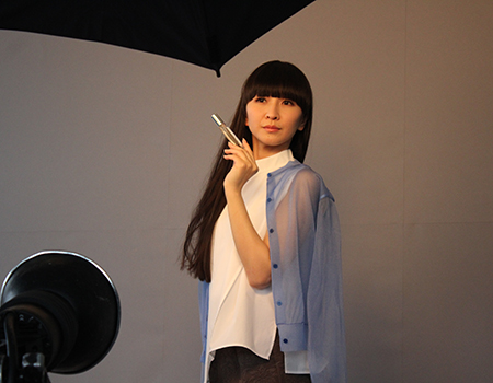 Perfumeのパフューム！