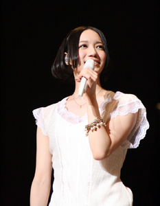 今年も出演。