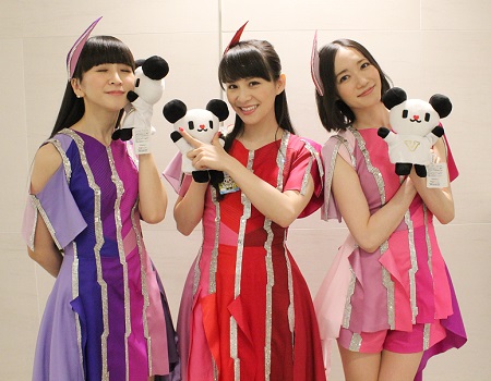 「MUSIC STATION SUPER LIVE 2017」のウラ側