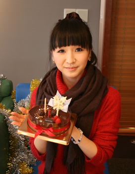かしゆかBirthday!!!!!