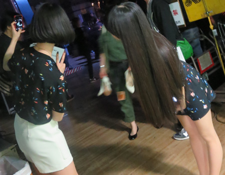 のっちブログより