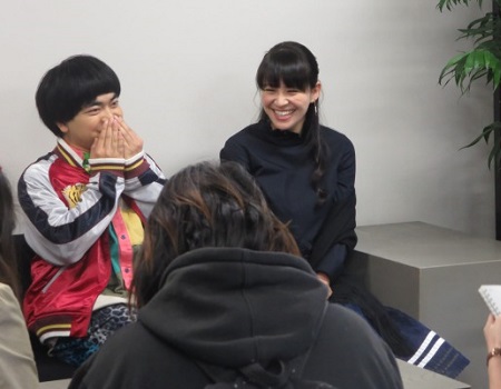 日本テレビ『東京タラレバ娘』であ～ちゃんが声優挑戦！
