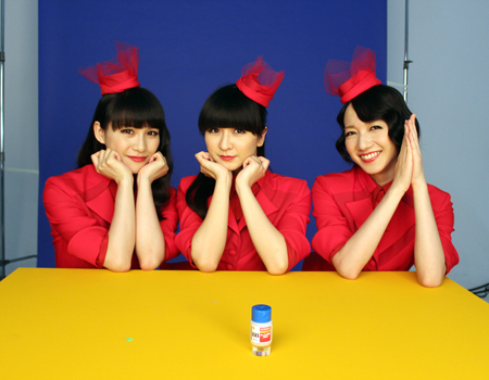 GOODチョコラMORNING！
