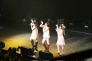 2/12 @SHIBUYA-AX（LIVE本番篇その１）