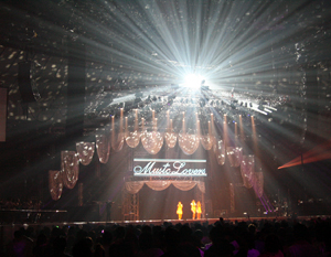 久々のイベント出演♪