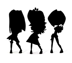 ガチャガチャ・マスコットチェーン追加情報☆