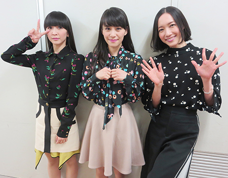 10回目の「紅白歌合戦」！