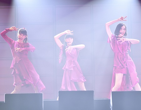 まだまだ続く“Amuse Fes”！