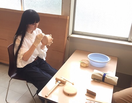 第6回『古今東西 かしゆか商店』～曲げわっぱ編～