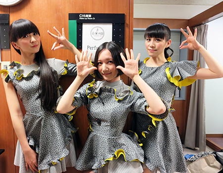 TBS「音楽の日×CDTV 朝まで夏フェス！2016」