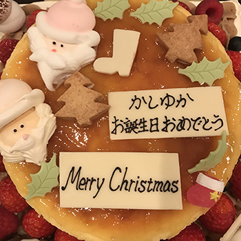 29歳になりました