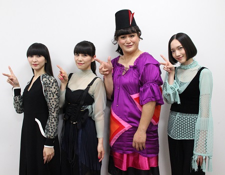 芸人さんとの楽しいひととき♪