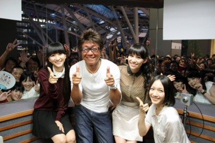 福岡の皆さん、ありがとうございました！
