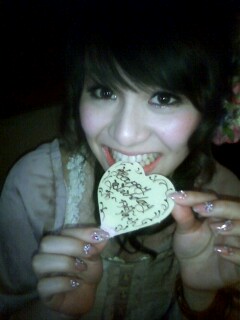 ありがとうm(_ _)m