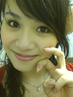 いぇい(*^^*)