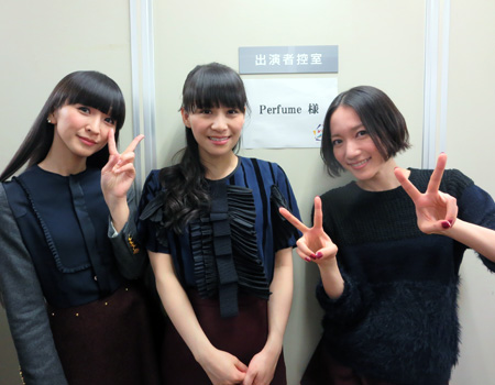 NHK『シブヤノオト』生出演!!