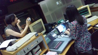 今日の｢Perfume LOCKS!｣は