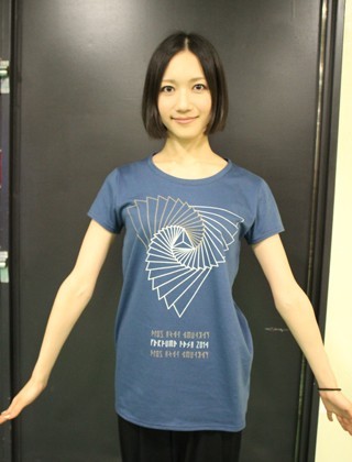 『Perfume FES!! 2014』スタート!!!