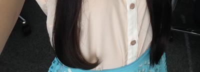 今日は