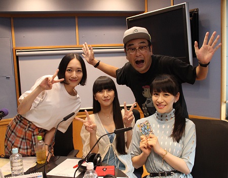 ラジオキャンペーン無事終了‼