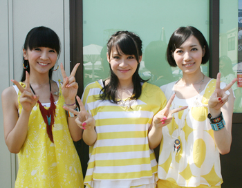 夏フェスーーー!!!!