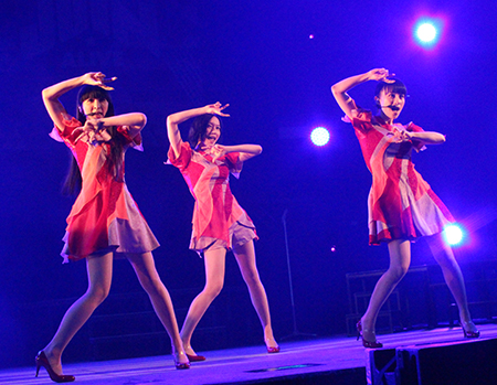 たくさんの虫さんたちと…♪