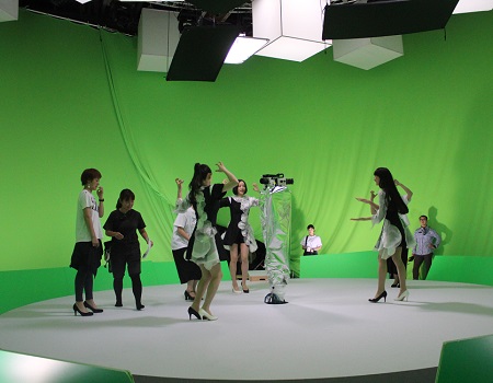 「Everyday」-AWA DANCE 360°VR ver.- 公開!!
