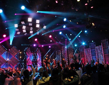 Mステで新曲初披露!!