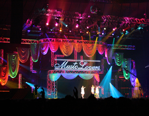 久々のイベント出演♪