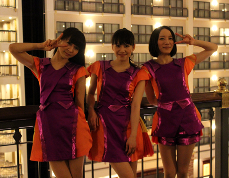 ｢SXSW 2015｣出演してきました！