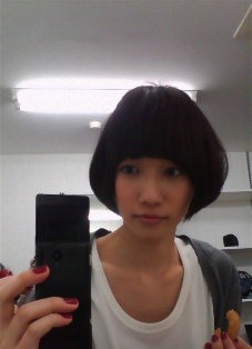 「SAIKIN」