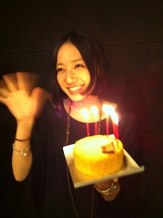 Perfumeめじゃー6周年おめでとう！