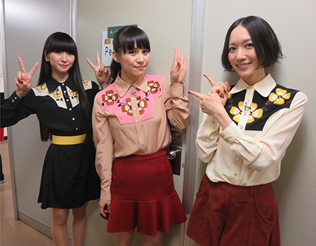 ダンスで繋がる！