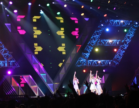 『Perfume FES!! 2017』を終えて…
