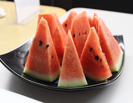 ヒミツの撮影