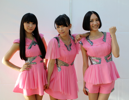 2012年、夏フェススタート！