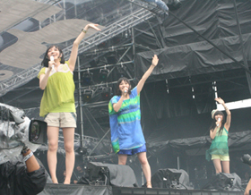 夏フェス!!