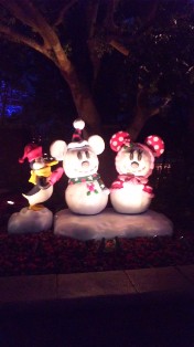 もぅクリスマス…