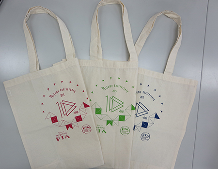 「P.T.A.」＆「WORLD P.T.A.」キャンペーン!!